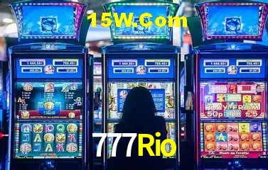 Diretório de Jogos 777Rio
