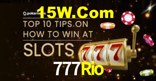 777Rio Bet