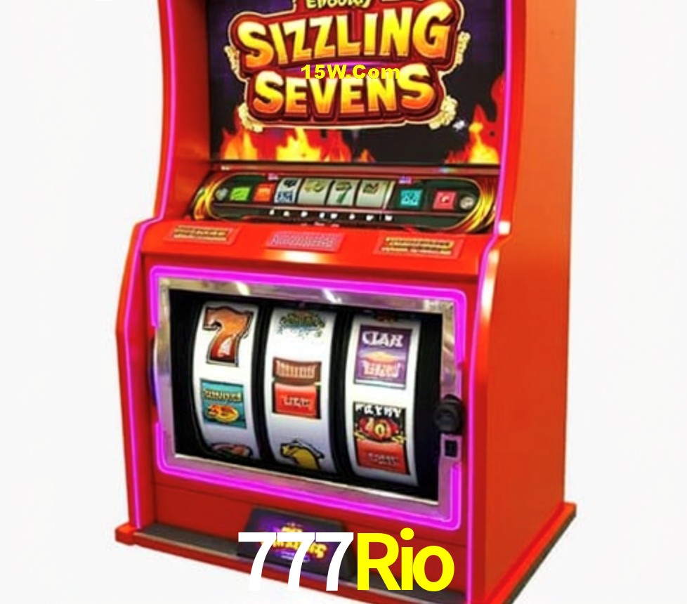 Programa VIP 777Rio