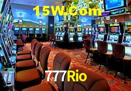 Game Statistics 777Rio
