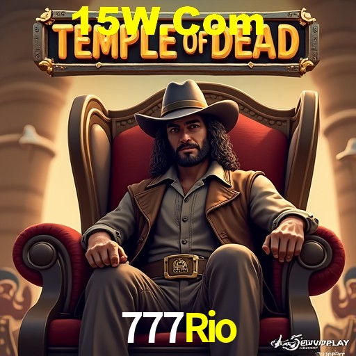 Seasonal Promotions 777Rio