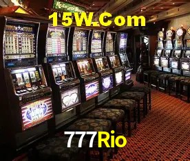 Login Seguro 777Rio