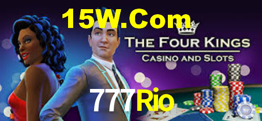 777Rio - Cassino De Slots Online - 777Rio Bet