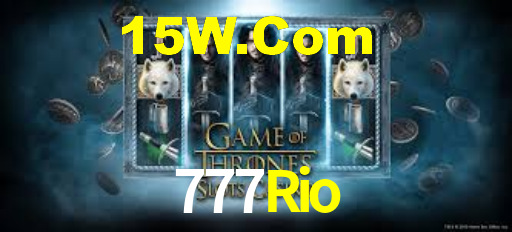 777Rio,777Rio Bet