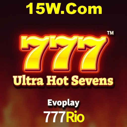 Descubra o Mundo do Cassino Online com 777Rio