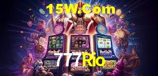 Bonus Features 777Rio