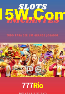 777Rio Com