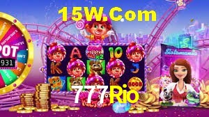 Live Casino 777Rio