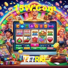 Slot Games 777Rio