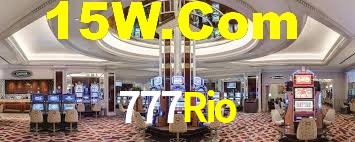 Welcome Bonus 777Rio