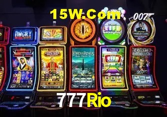 Apostas de Tênis 777Rio