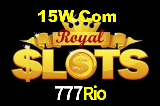 777Rio Com
