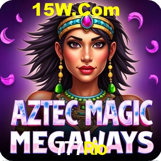 Interface do App 777Rio