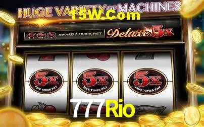 Segurança 2FA 777Rio