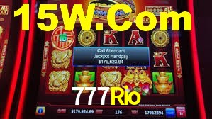 Live Casino 777Rio