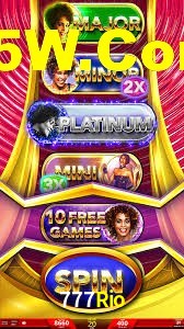 Premium Interface 777Rio