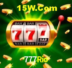 Mesa de Roleta 777Rio