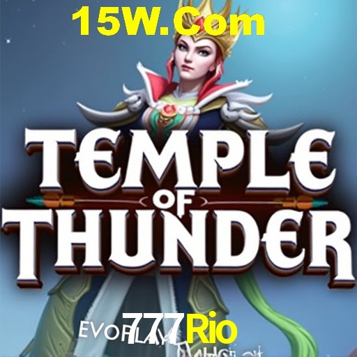 APP oficial da 777Rio para mobile