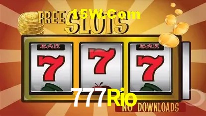 Provedores de Jogos 777Rio