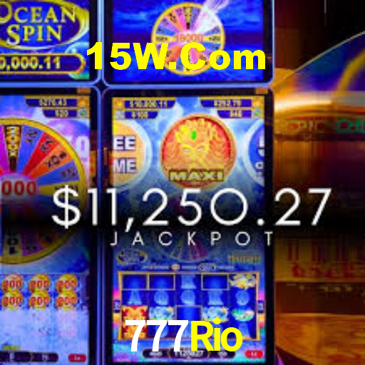 777Rio Com