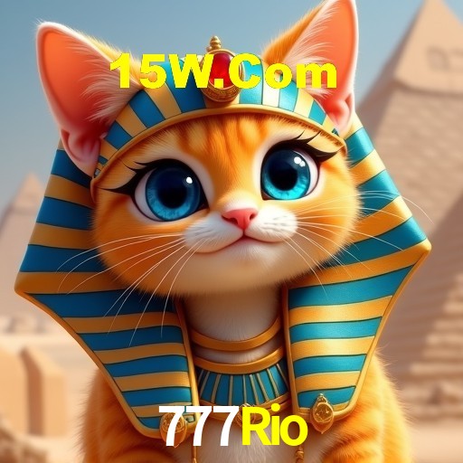 PIX Instantâneo 777Rio