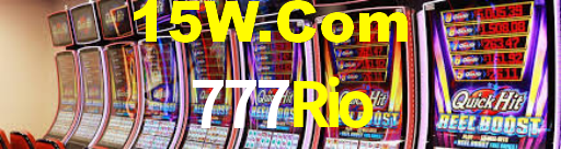 Sinta a adrenalina dos jogos de cassino com 777Rio
