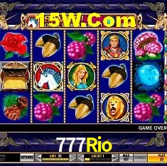 Estatísticas do Jogo 777Rio