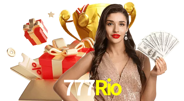 Jogue com dealers reais no 777Rio!