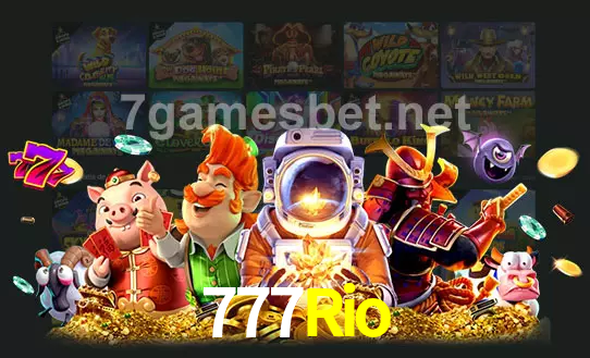 cassino 777Rio